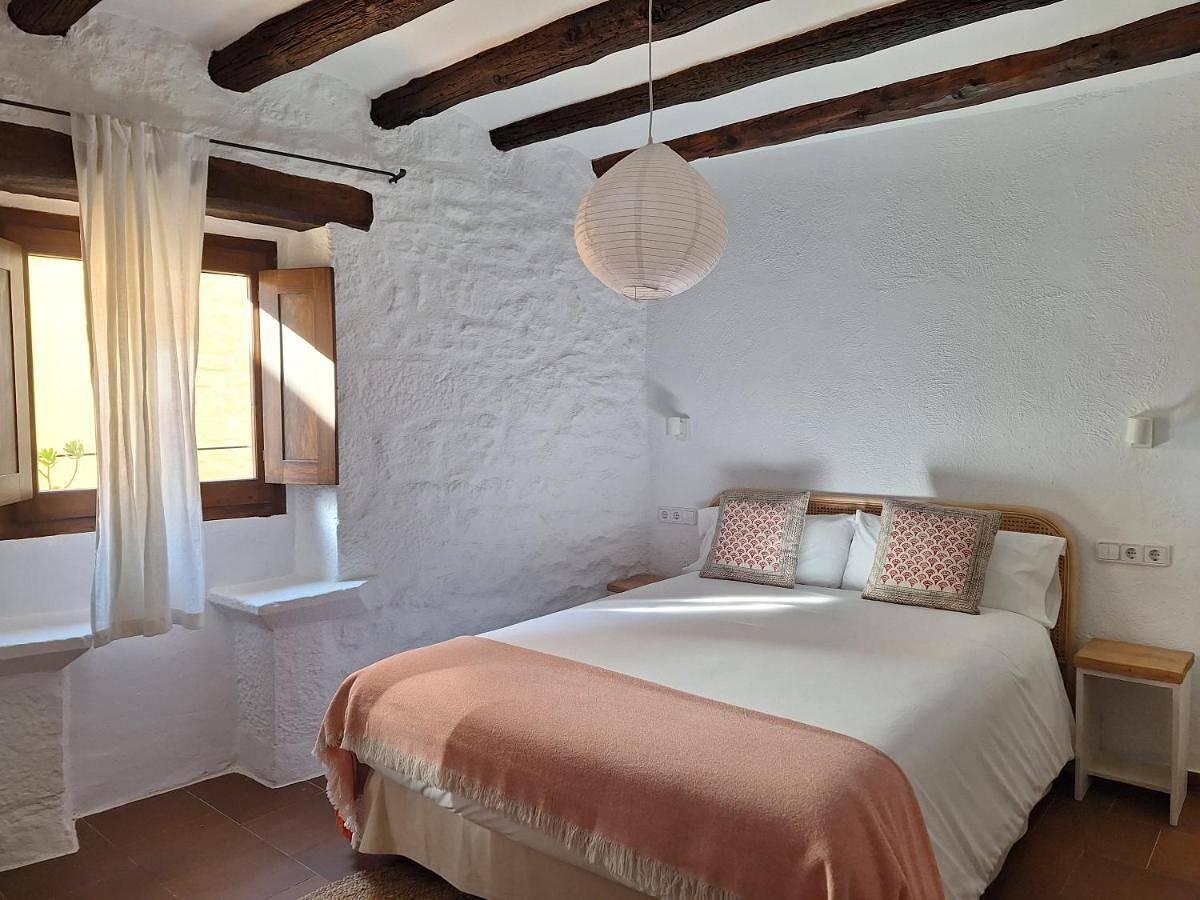 Hostal Blavet in Calaceite, Provincia de Teruel
