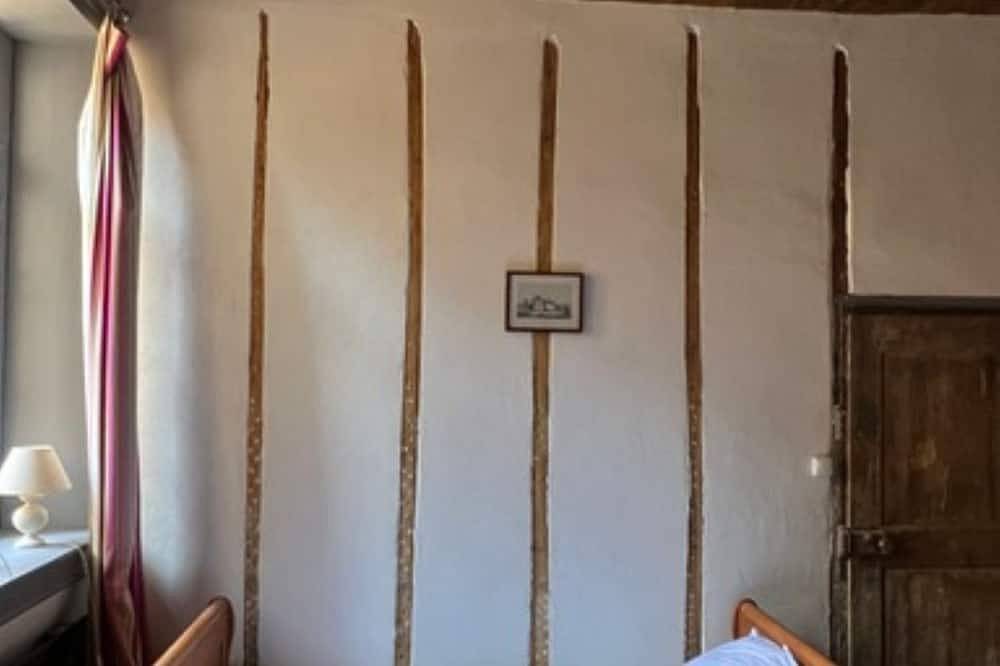 Appartement entier, Appartement dans un Hôtel Particulier Renaissance in Pesmes, Haute-Saône