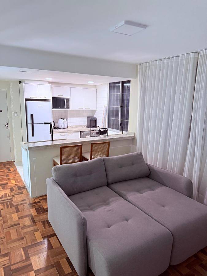 Casas e apartamentos de temporada para 4 pessoas em Itacorubi