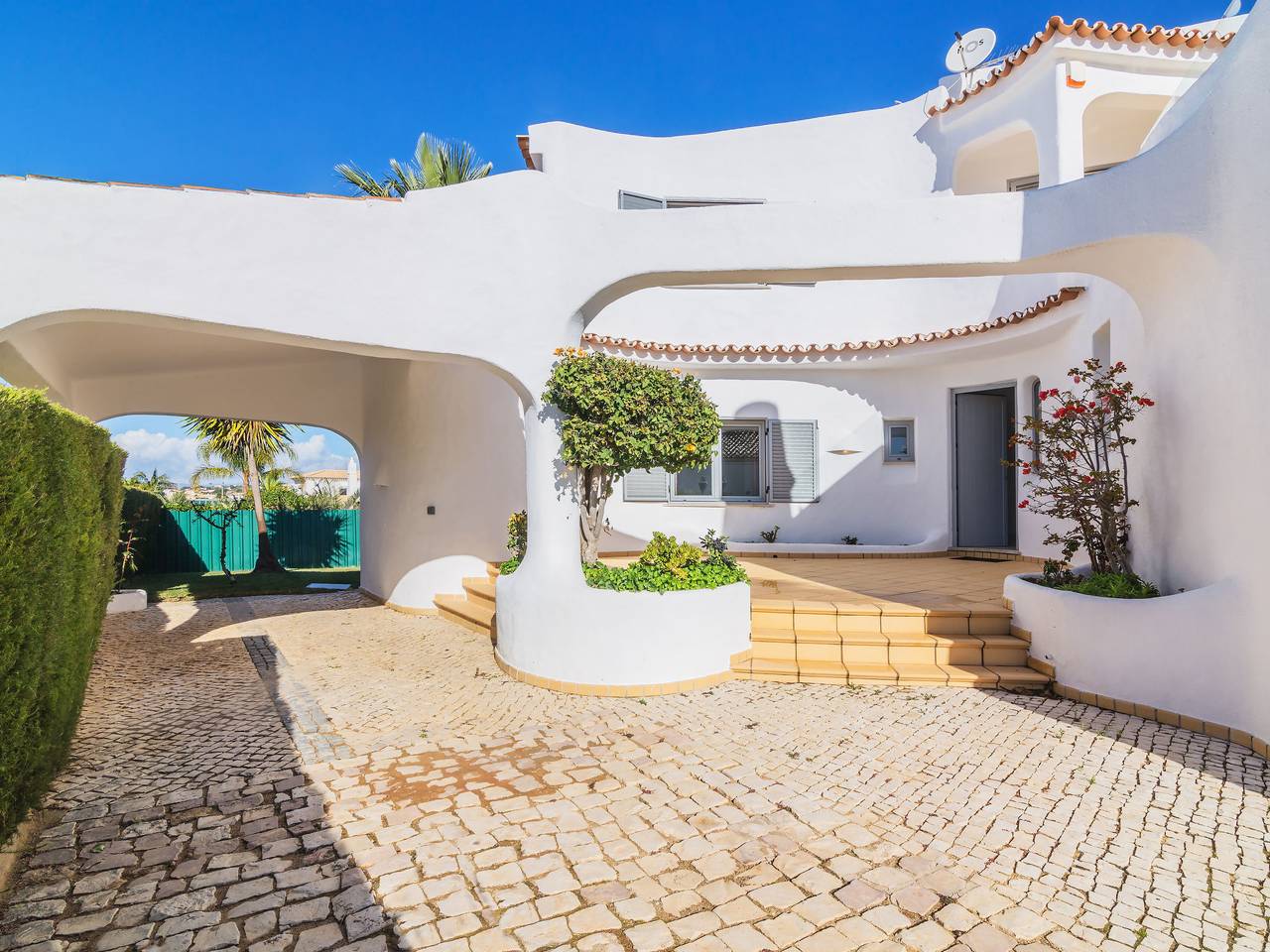Arribas Villa in Guia, Distrito de Faro