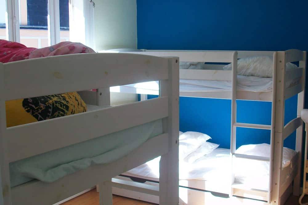 Gîte familial, tout confort, à  Moins de 500m de la plage in Wimereux, Région de Boulogne-sur-Mer