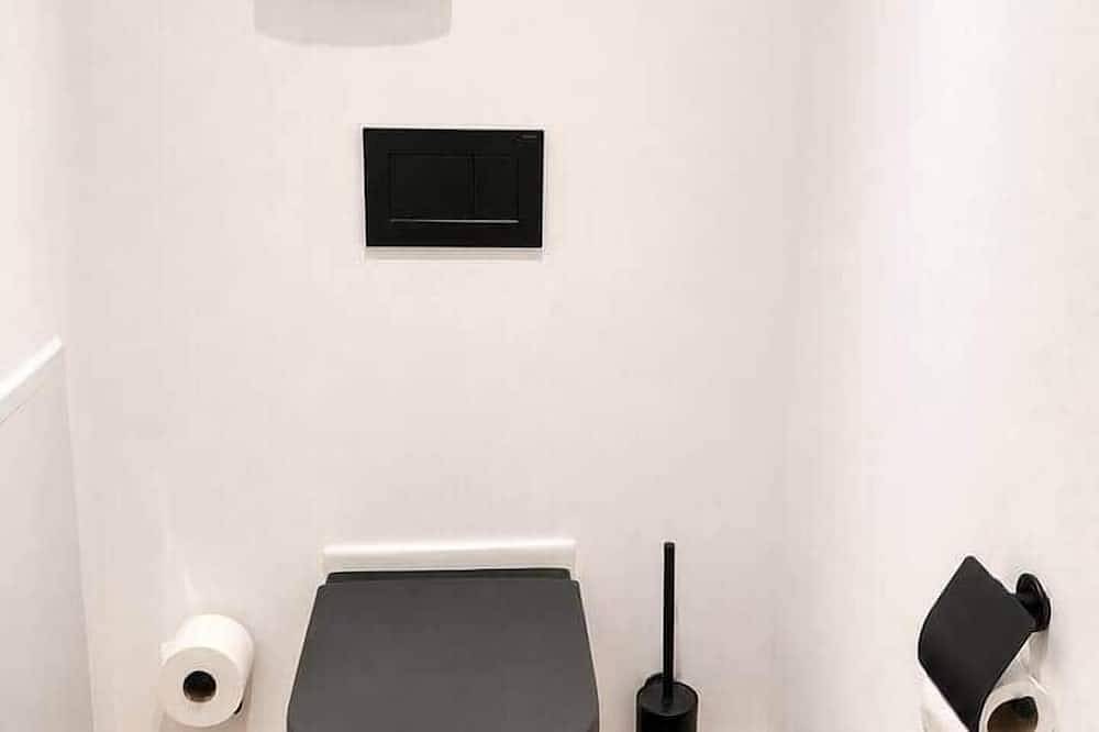 Ganze Wohnung, The Faces | Compact Studio | 310 in Berlin Schmargendorf, Berlin