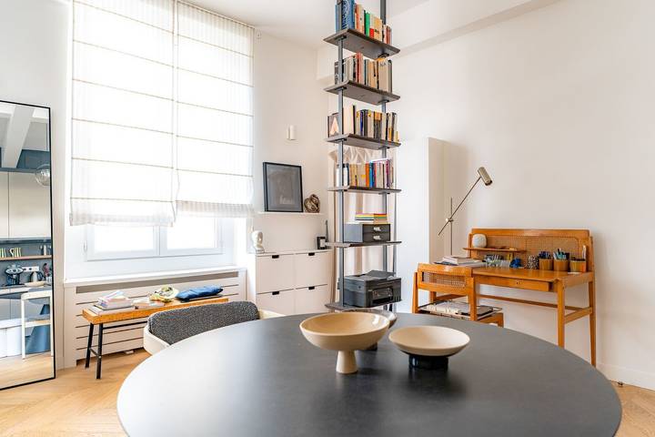 Villa pour 2 personnes, avec jardin dans Île de France - 2