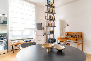 Casa Rural para 2 Personas en 1st Arrondissement, París, Foto 1