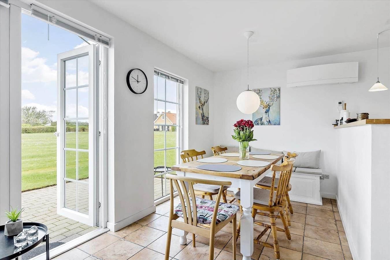 Fy211 Brenderup Fyn - Strandgårdsvej 193 in Kleiner Belt