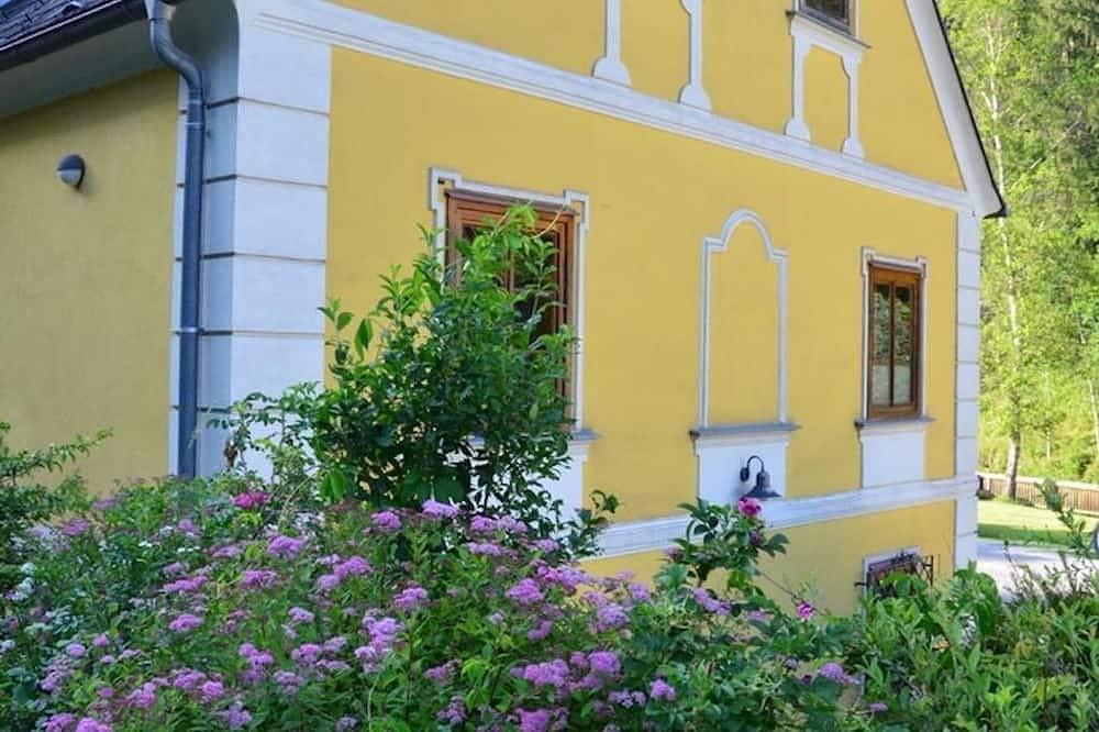Ganze Wohnung, Ferienwohnung Raabklamm in Passail, Steirerland