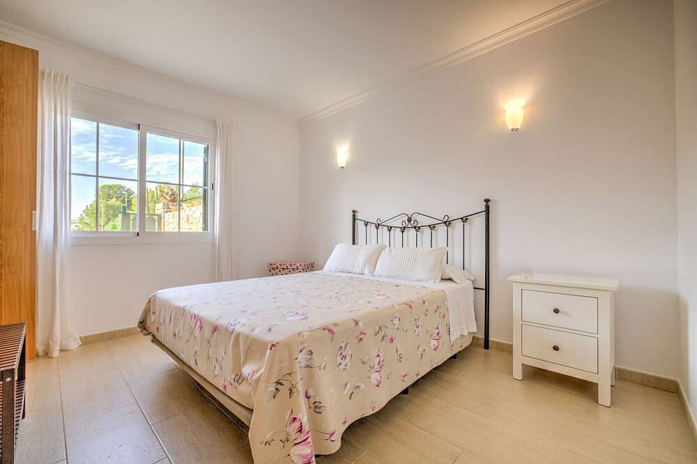 Can Caldero by Rentallorca in Puigderros, Llucmajor