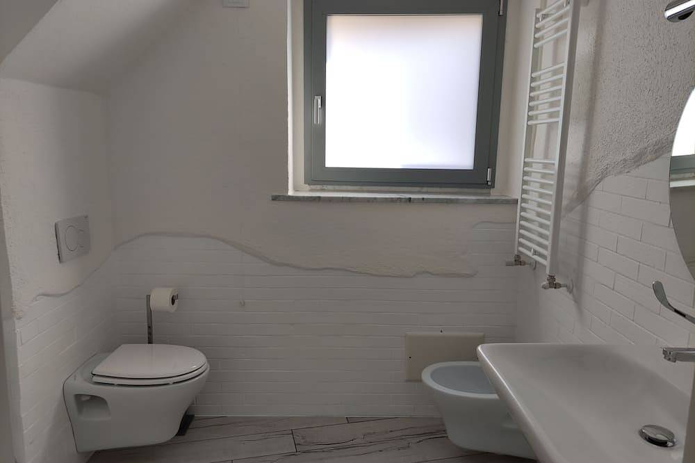 Ganze Wohnung, B & b Badolato Gallery--the art of the seaside village in Badolato, Catanzaro Provinz