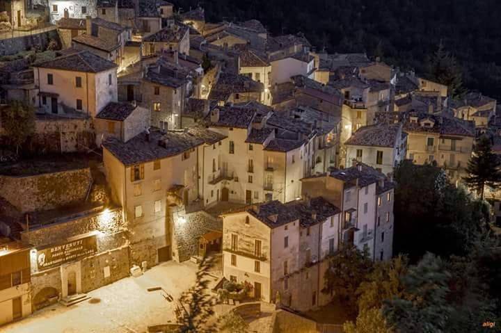 Appartement entier, Residence Gran Sasso in Pietracamela, Gran Sasso