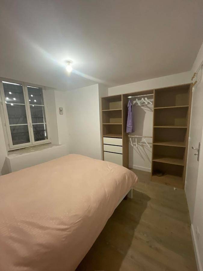 Location de vacances pour 4 personnes, avec Terrasse à Orbais-l'Abbaye