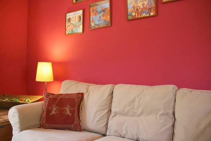 Gîte pour 6 personnes, avec vue et terrasse à Benasque - 3