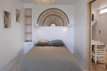 Gîte pour 4 personnes à Mauléon