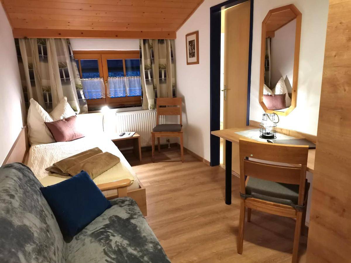 Haus Sonnleitn in Altenmarkt im Pongau, Ski Amadé