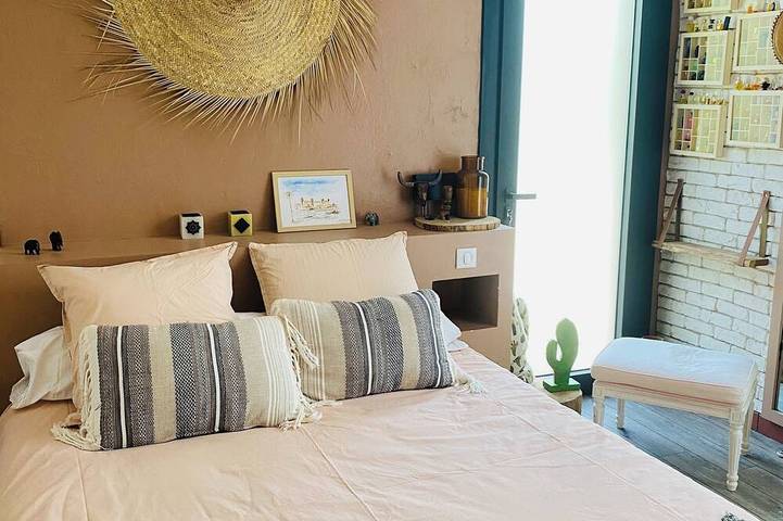 Location de vacances pour 6 personnes, avec jardin à Carnoux-en-Provence - 2
