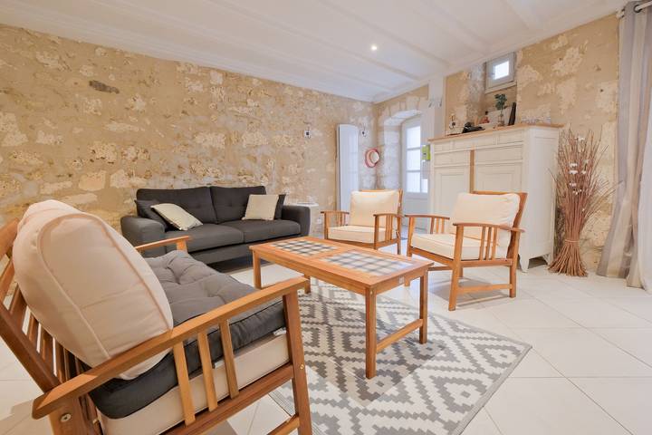 Maison de vacances pour 2 personnes