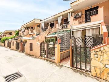 Villa pour 2 Personnes dans Crabonaxa/Villasimius, Villasimius, Photo 1