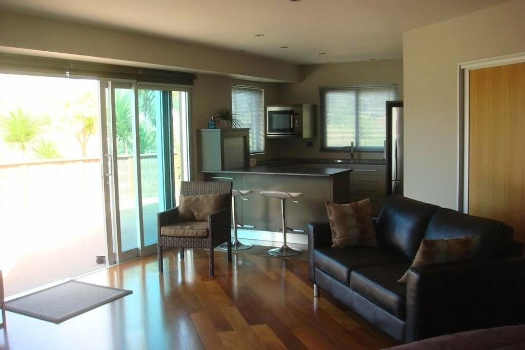 Ganze Wohnung, Hakula - Lange Bucht - Koromandelstadt in Coromandel, Waikato