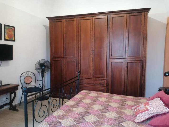 Maison d’hôte pour 2 personnes à Volterra - 2