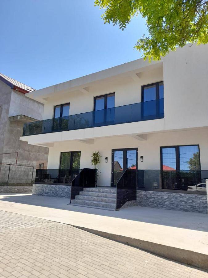 Maison d’hôte pour 2 personnes, avec balcon et jardin dans Constanța - 2