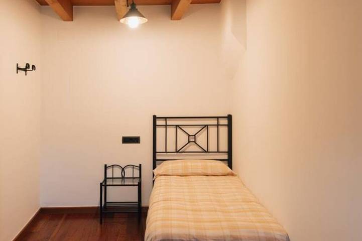 Charmante maison de montagne, animaux acceptés in Sort, Pyrénées catalanes