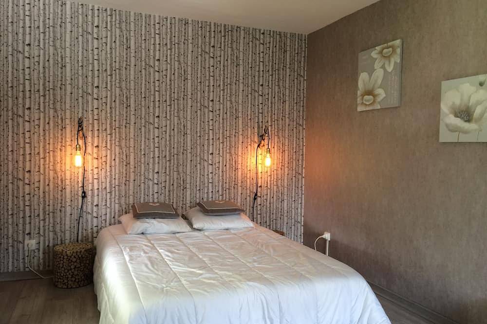 Petite maison \"havre de paix cosy à la montagne\" in Mercury, Région d'Albertville