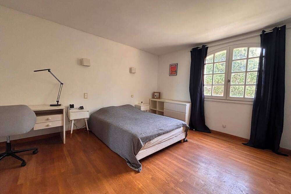 Promo Juillet : Spacieuse villa du sud in Castries, Côte méditerranéenne (France)