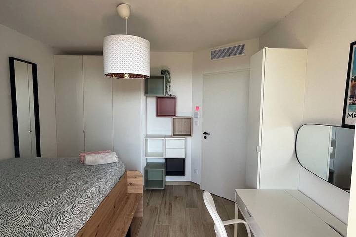 Location de vacances pour 6 personnes, avec jacuzzi ainsi que balcon et jardin à Solliès-Ville - 4