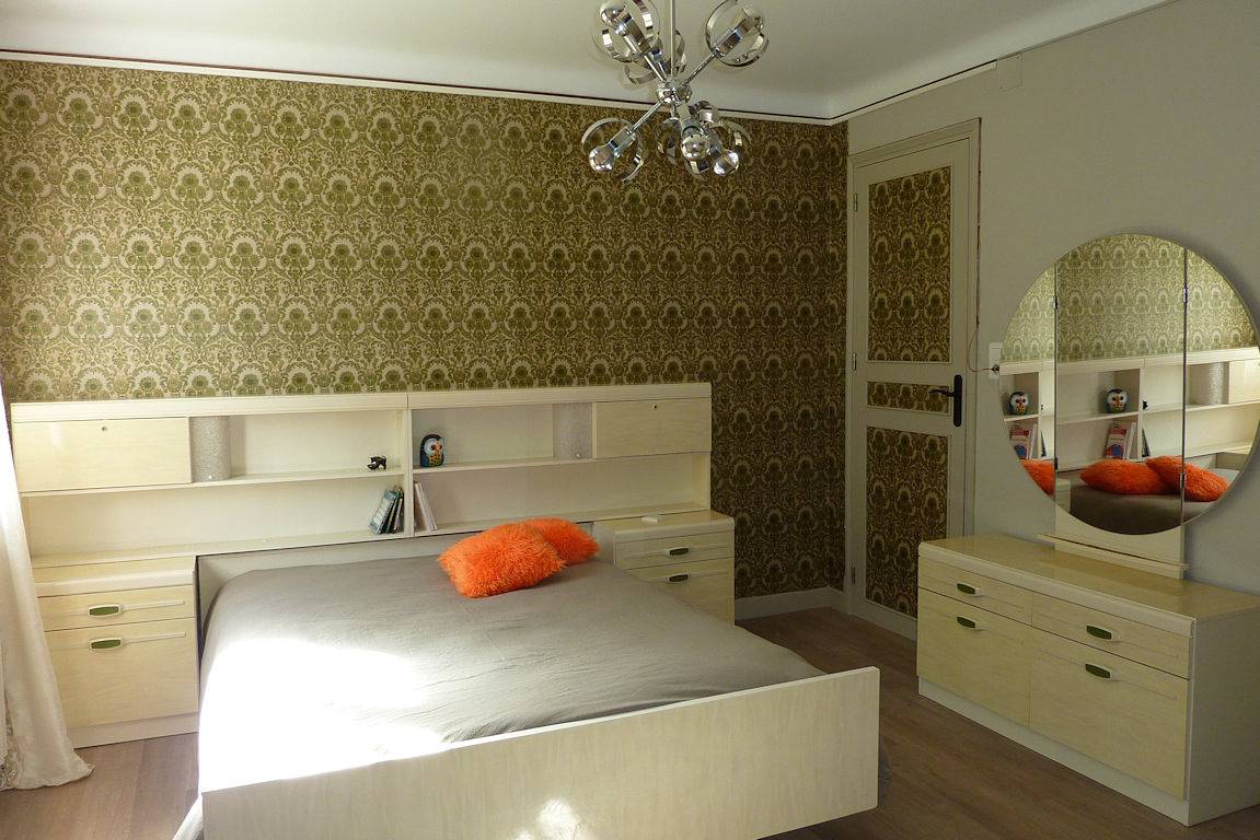 Appartement entier, Appartement Piméné 2 - Gîte d'étape l'Escapade in Gèdre, Parc national des Pyrénées