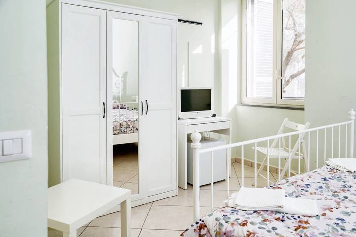 Appartamento intero, Appartamento confortevole a Gragnano 45 m² con balcone tranquillo in Gragnano, Monti Lattari