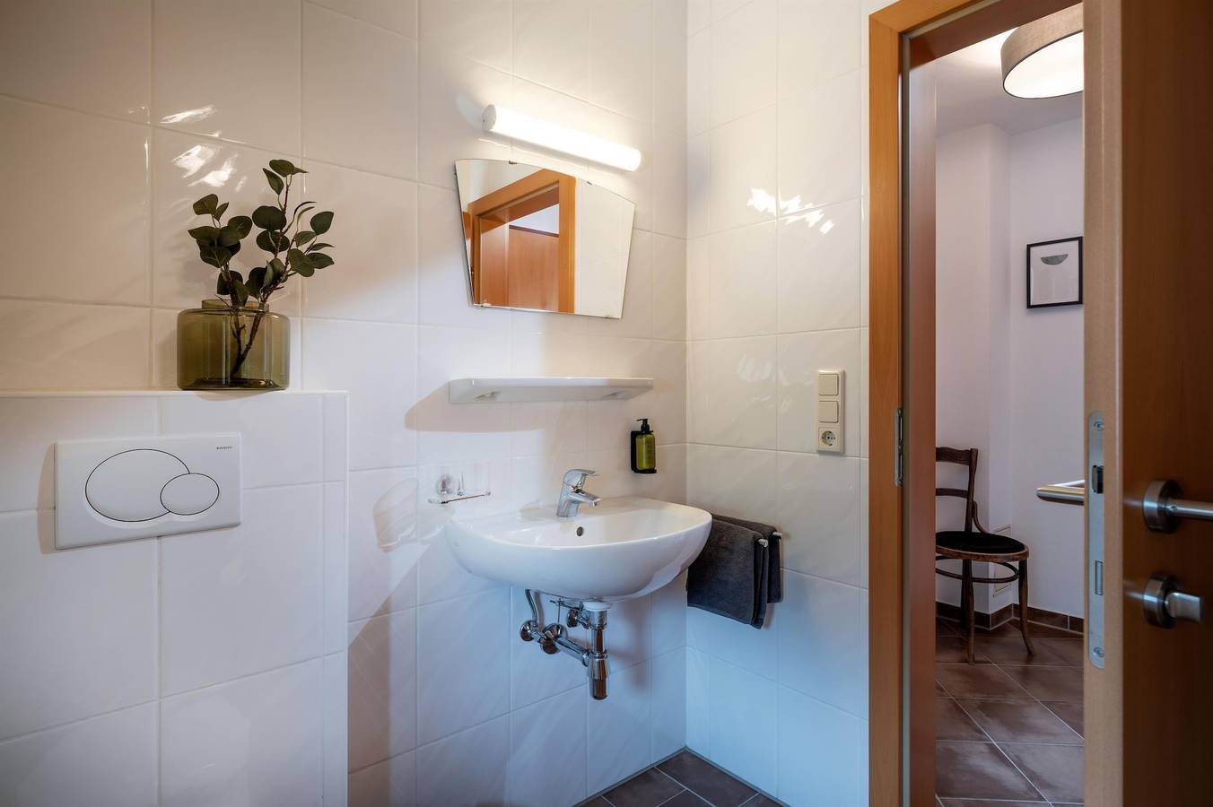 Geheel vakantieappartement, Apart Lukas in Tux Alps, Ried im Zillertal