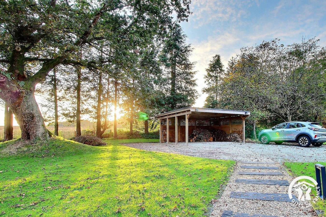 Villa Lucas in Guidel, Côte des Mégalithes