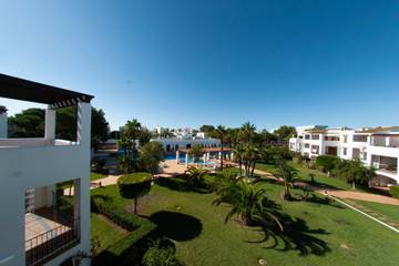 Apartment in Cala d'Or, Santanyí für 4 