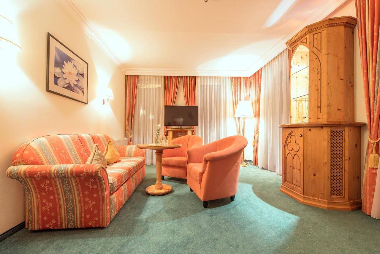 Hotel Vitalquelle Montafon in Schruns, Schruns-Tschagguns