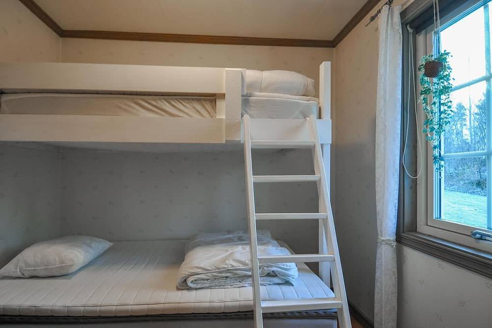 Haustierfreundliches Haus mit 3. in Tived distrikt, Laxa