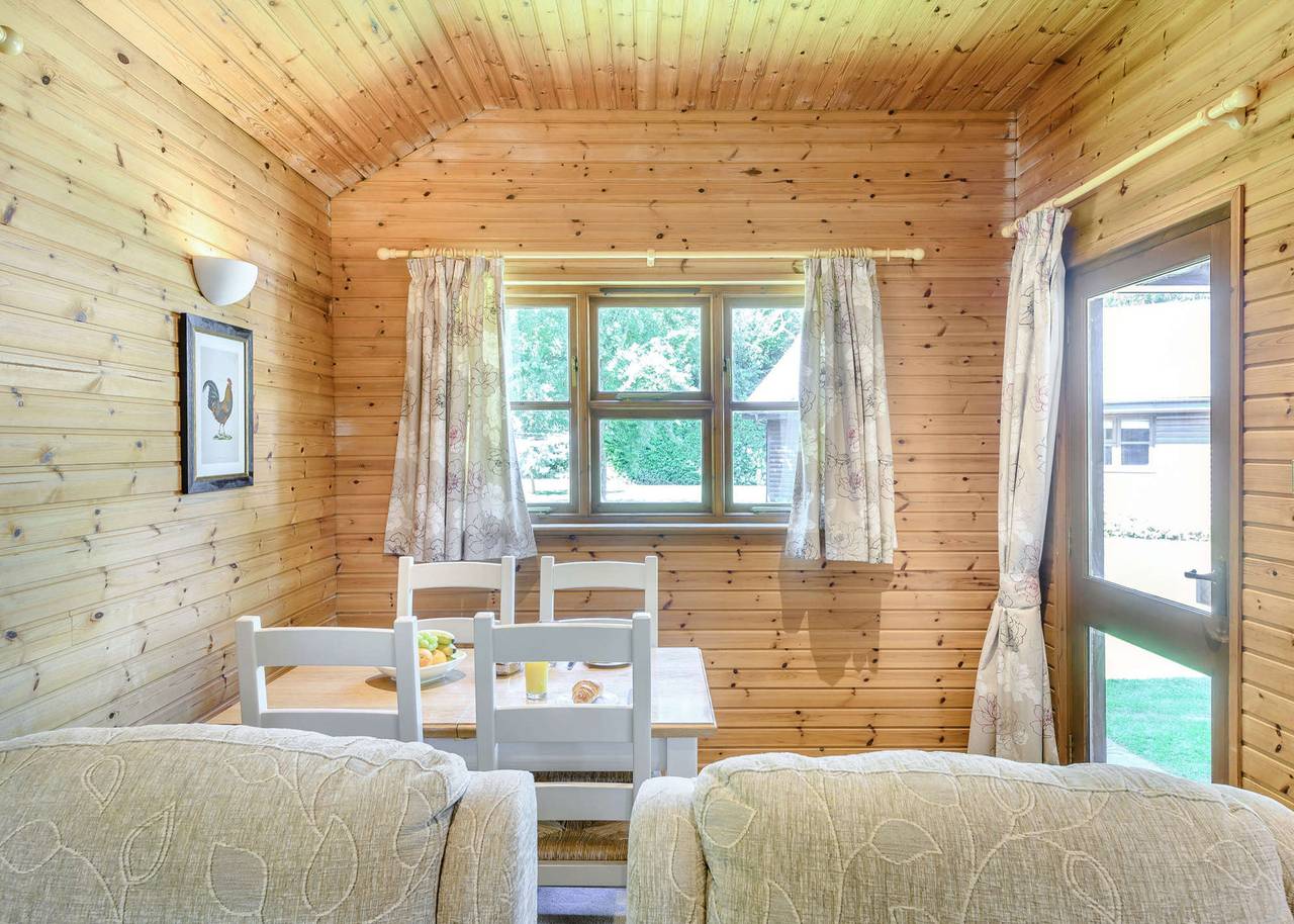 Arlington Alpine in Gloucestershire