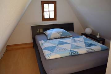 Holiday Rental for 4 People in Nuremberg, Frankenalb, Photo 4