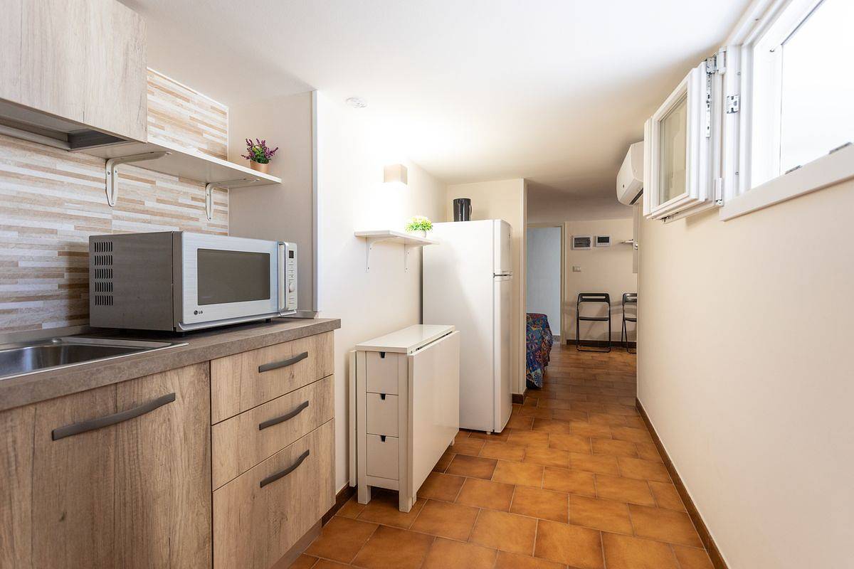 Apartamento entero, Dimora Mini Coccola - Salento Reservation in Ugento, Golfo de Tarento
