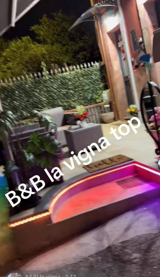 Chambre d’hôte pour 4 personnes, avec terrasse à Catane - 3