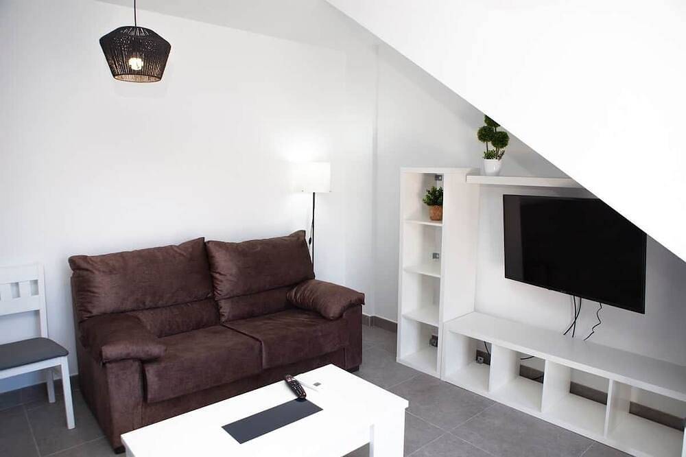 Apartamento entero, Apartamentos El Chorrilllo (1 dormitorio) in Almayate, Vélez-Málaga