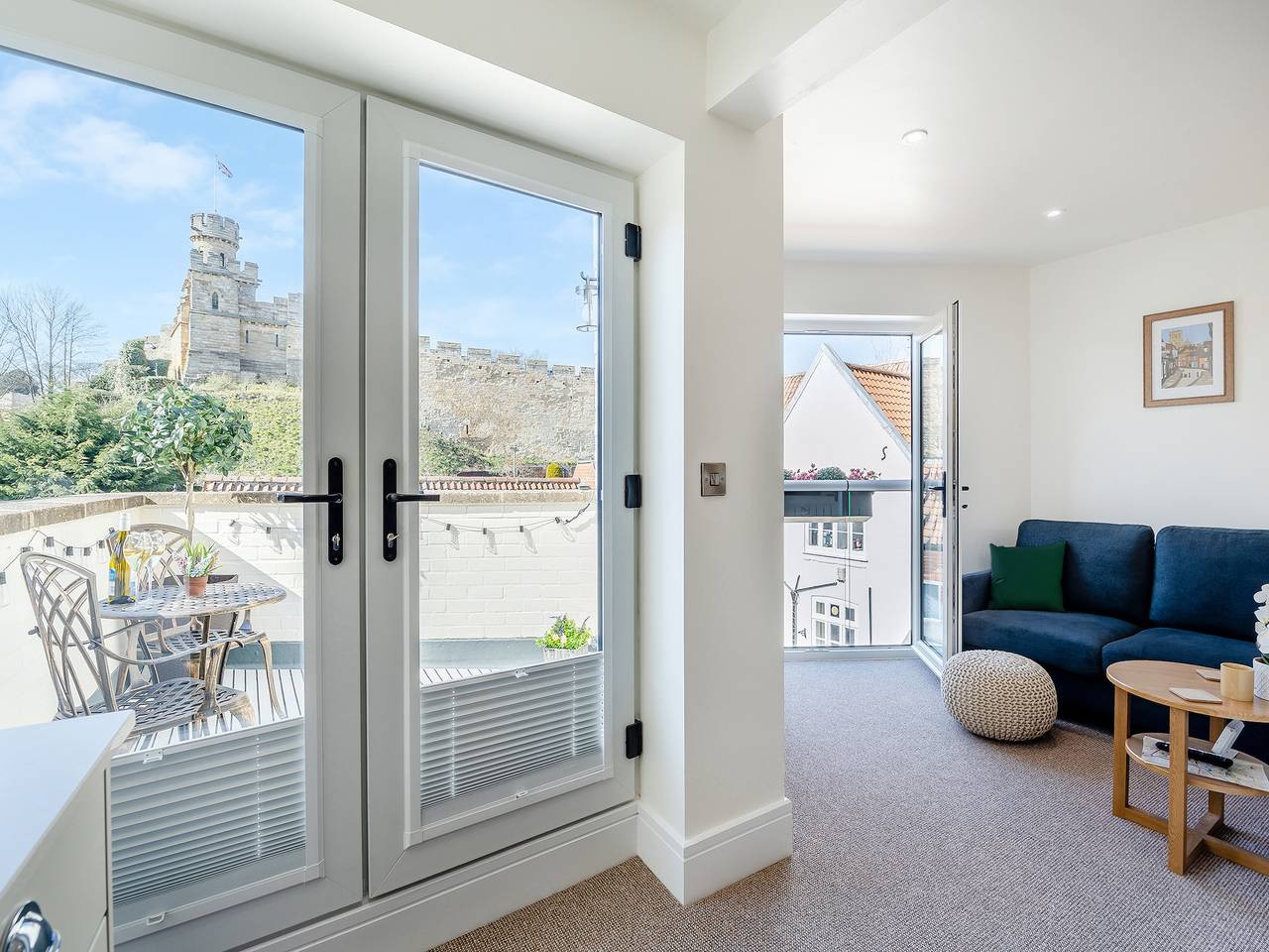 Entire apartment, Tower View - Uk48126 in Lincoln, Lincolnshire