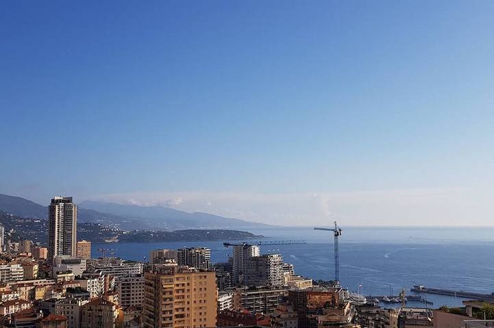 Apartamento de vacaciones para 2 personas, con terraza además de jardín y jacuzzi - 1