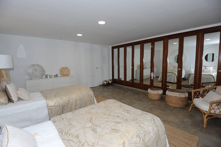 Villa für 10 Personen, mit Whirlpool und Garten auf Mallorca Westen - 2