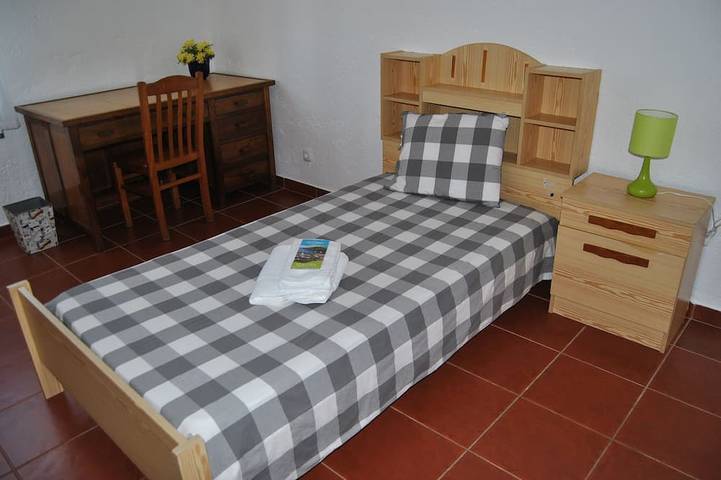 Gîte pour 5 personnes, avec balcon à Angra do Heroísmo - 3