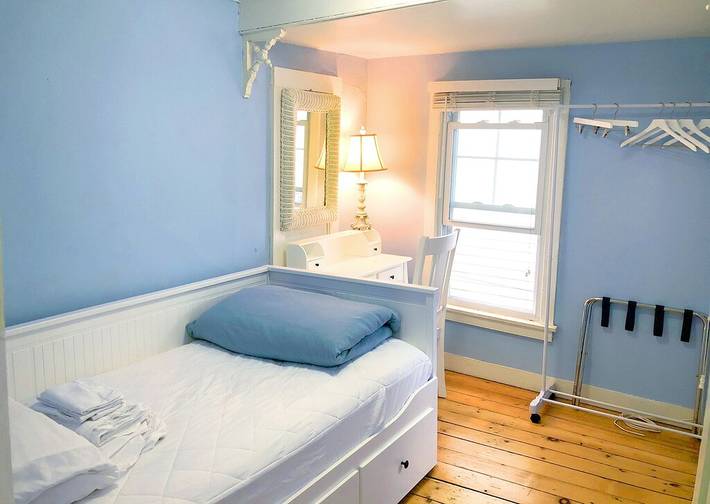 Vacation rental for 7 people, with balcony in Ocean Grove