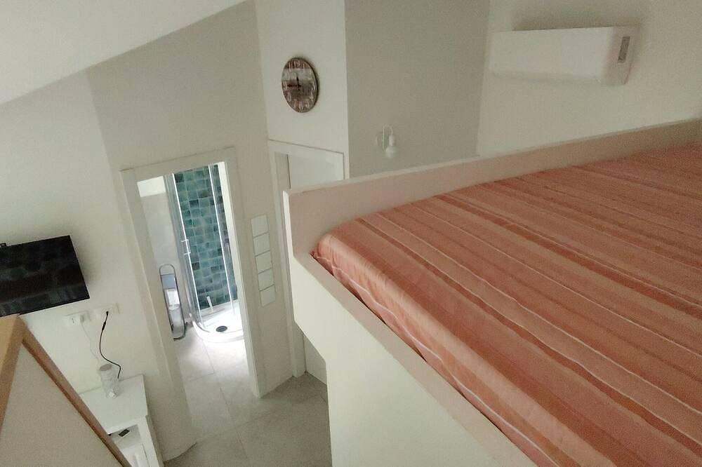 Ganze Wohnung, Holiday-Holiday Home Turquoise Oasis in Fiumicino, Rom Provinz