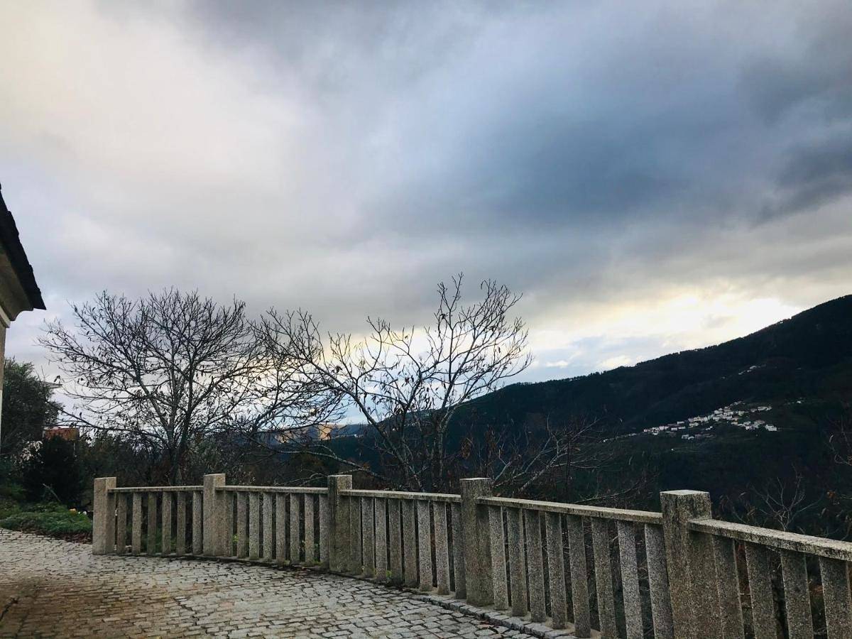 "Casa Da Russa" Mountain Experience in Serra do Marão, Vila Real (Cidade)