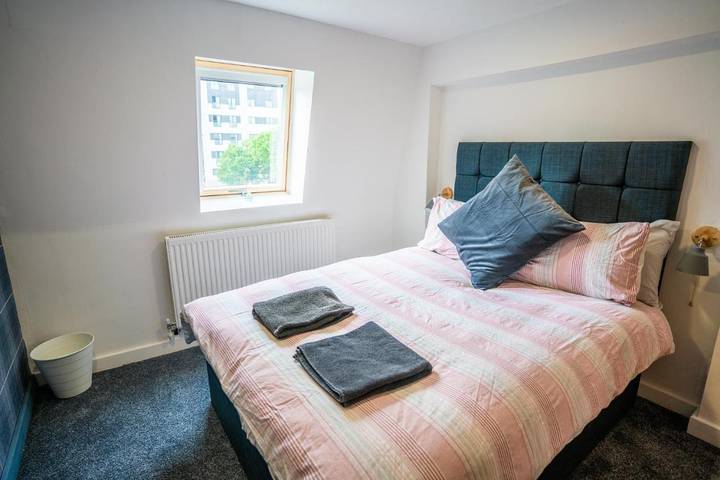 Pension voor 2 personen in Newcastle upon Tyne