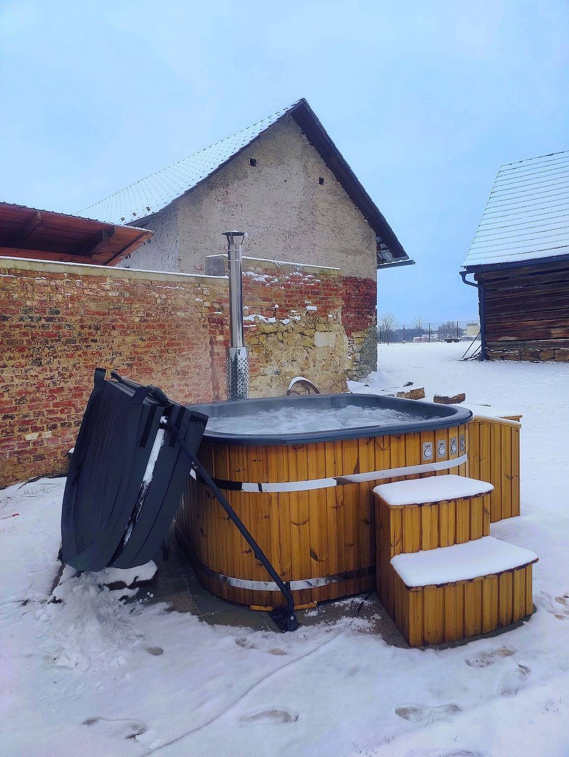 Mnichovo Hradiste Svk405 in Mnichovo Hradiště, Central Bohemia