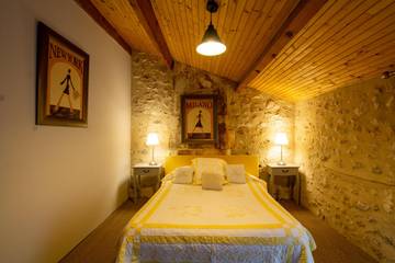 Gîte for 6 People in Mareuil en Périgord, Nouvelle-Aquitaine, Photo 3