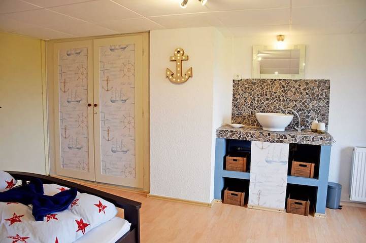 Bungalow für 3 Personen, mit Garten auf Hiddensee - 4